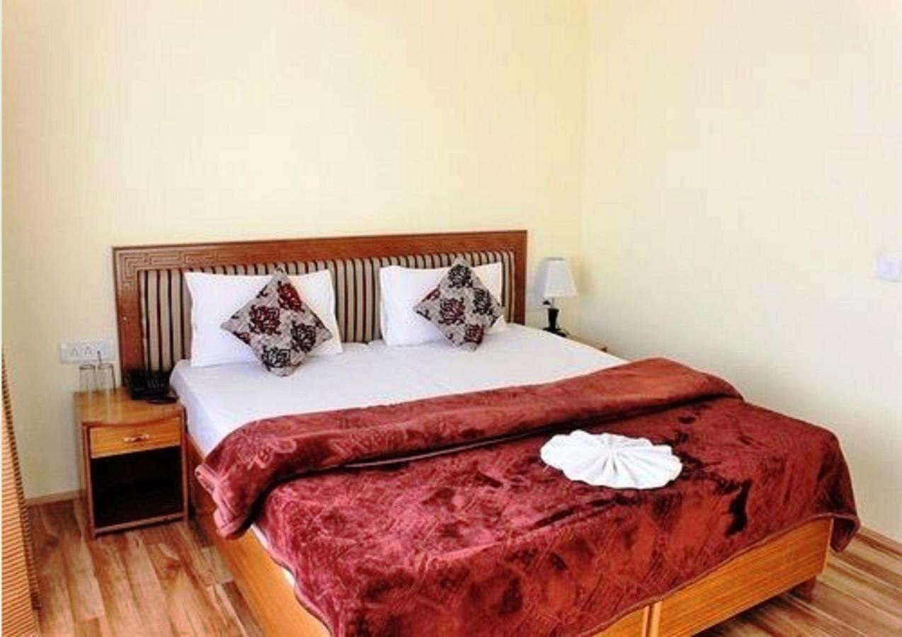 Отель Himalayan Residency Ladakh Лех Экстерьер фото