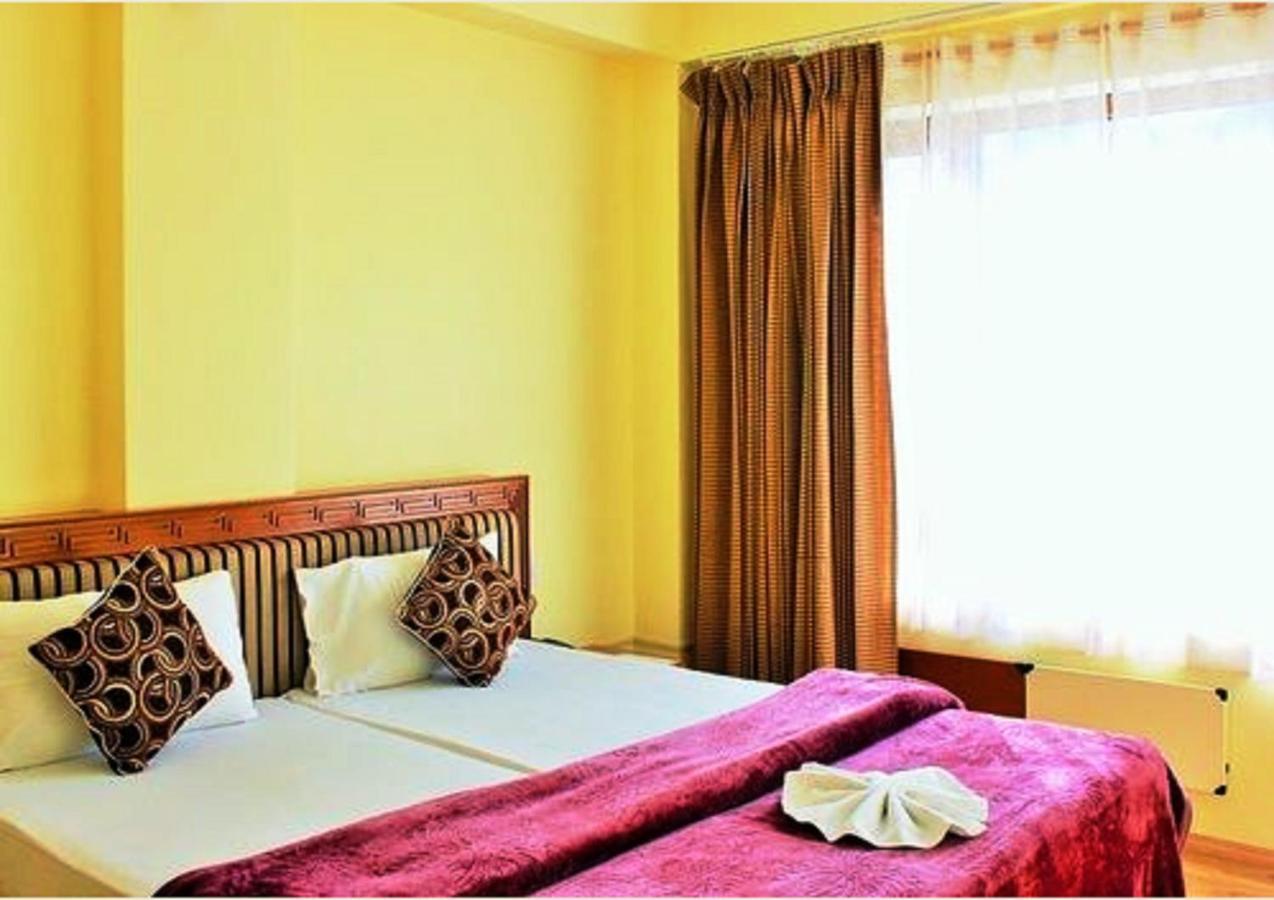 Отель Himalayan Residency Ladakh Лех Экстерьер фото